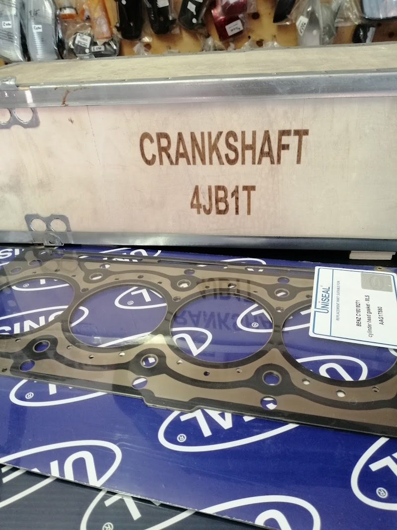 Boland Auto Parts & Panels - Photo 3